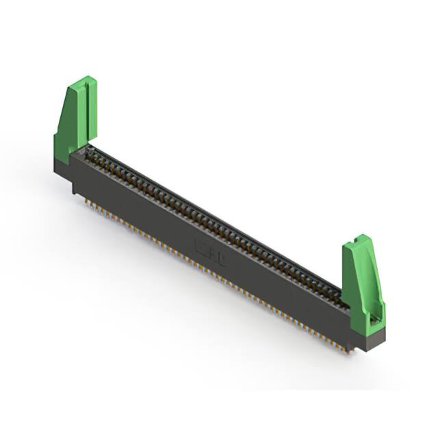 395-098-556-888 EDAC Inc.  Edgeboard Connectors